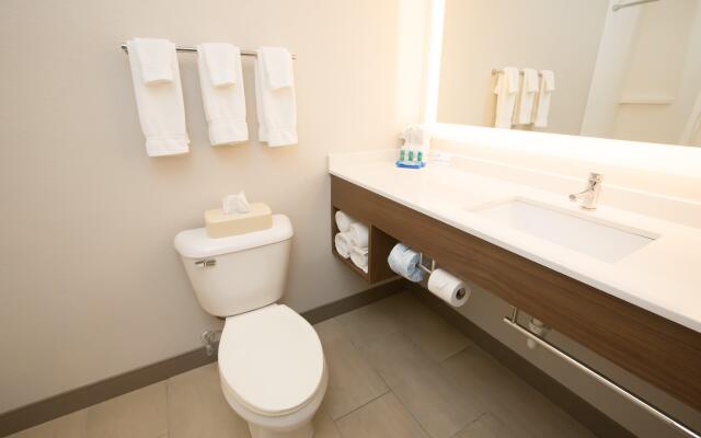 Holiday Inn Express Hotel & Suites Madison by IHG