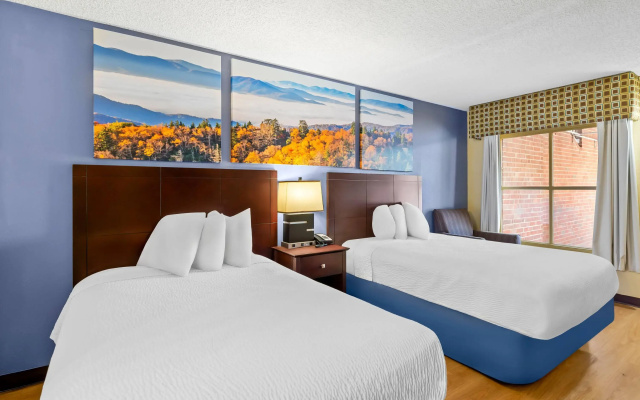 Days Inn by Wyndham Petersburg/South Fort Lee