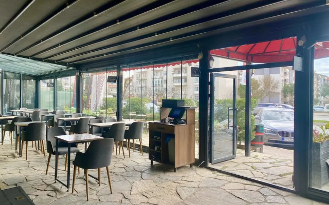 Concept Royal Edirne