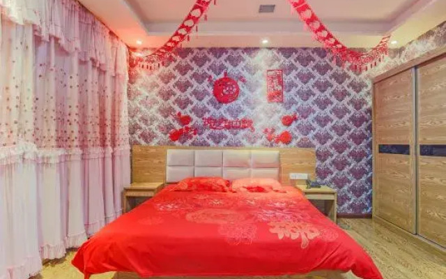 Home Inn - Baishan No.16 Middle School Huayi Selected Hotel