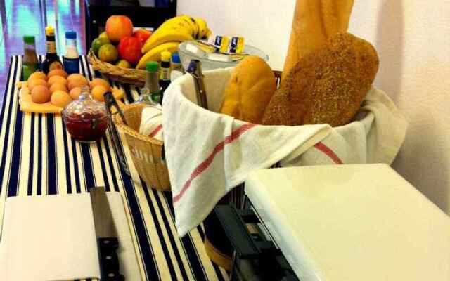 Khaolak Seafan Bed & Breakfast