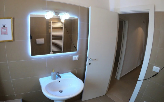 Caserta Royale Apartment