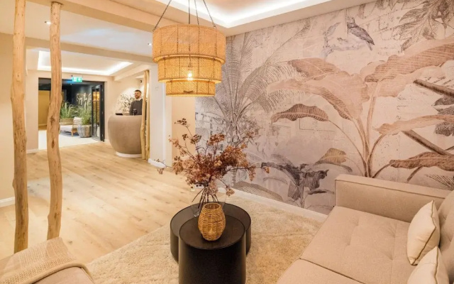 Das Oswald's Boutique Hotel