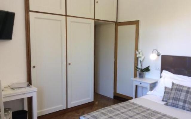 Bed  Breakfast Il Raffaellino Di Villa Angela