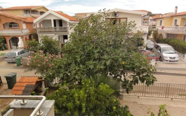 Apartment Ivica