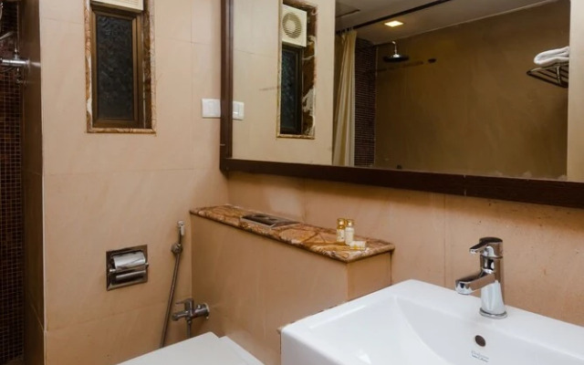 Capital O 35403 Discover Resorts