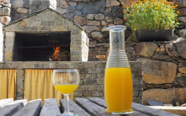 Casa Rural Faldin