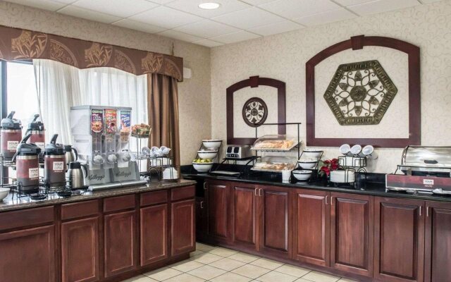 Comfort Inn & Suites Midway - Tallahassee West