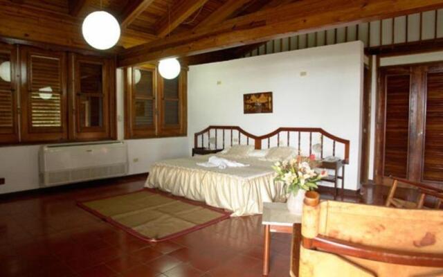 Villa Cayo Saetia