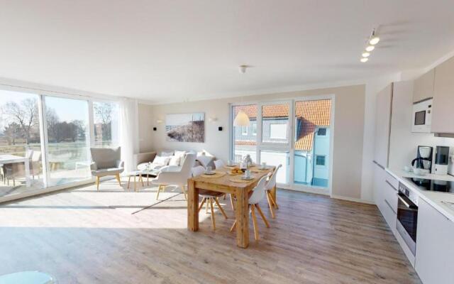 Beach'n'Sea Wohnung 5
