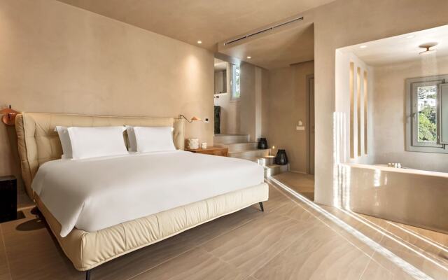 Island Mykonos Suites & Studios