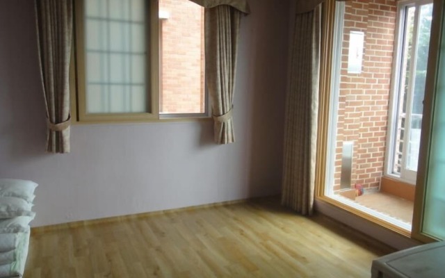 Yangyang Naksan Clover