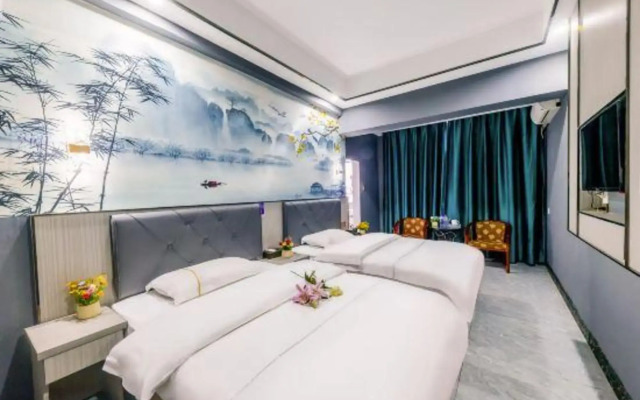 Jinhongye Hotel