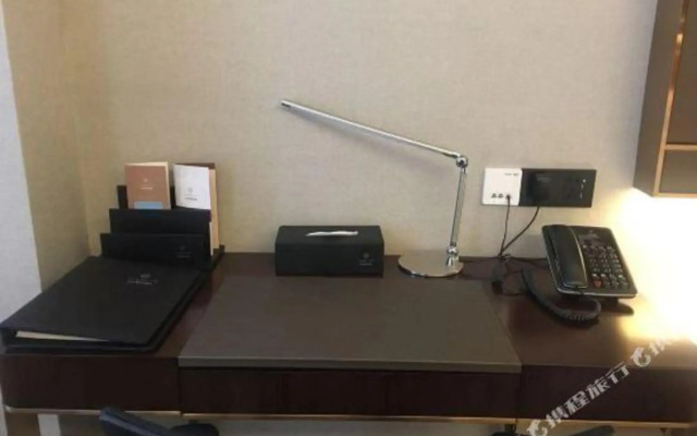 Yun Song Hotel