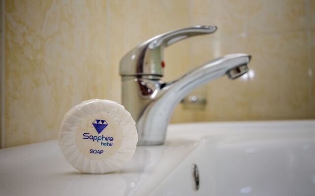 Sapphire Hotel