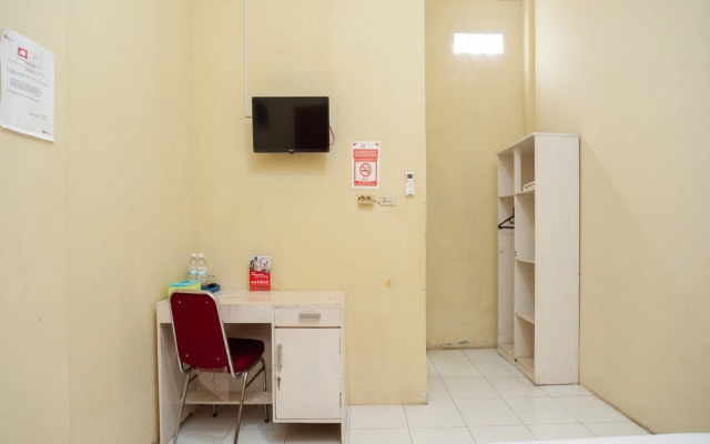 RedDoorz Near Universitas Muhammadiyah Pringsewu