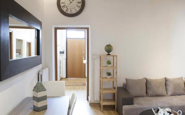 Home House Borgo Pio 195