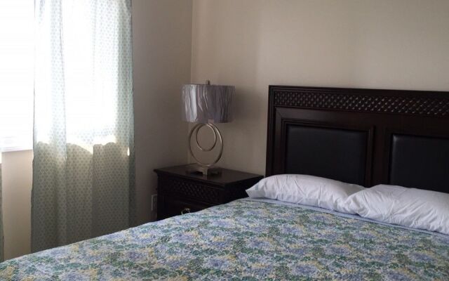 Ocean Front Surf Condominium