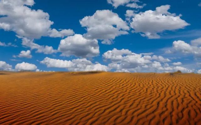 Golden Paradise Resort