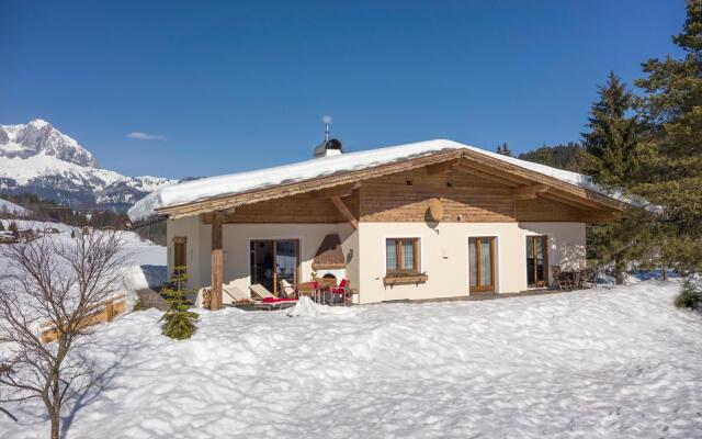 Appartements Skida