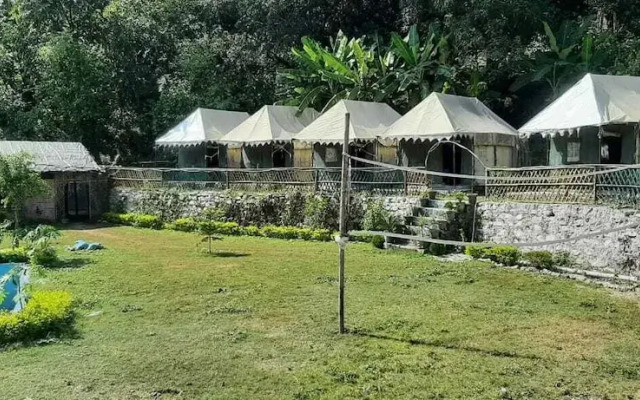 Hotel Hilli Stay Tapovan By Riversun Hotels