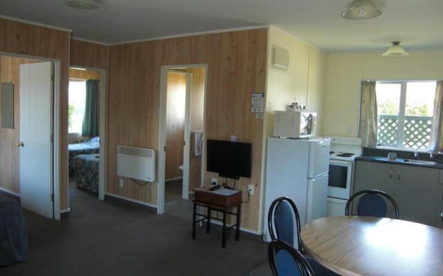 Richmond Motel & Holiday Park