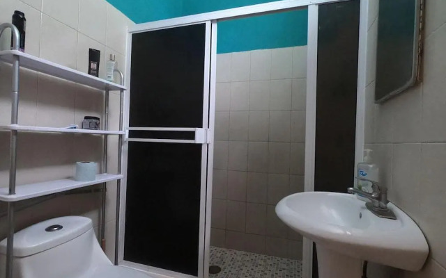 Bermejo Hostel
