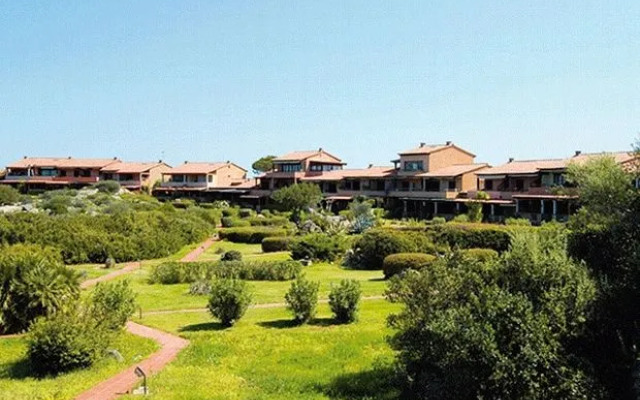 Appartamenti Punta Marana e Pedra Concada