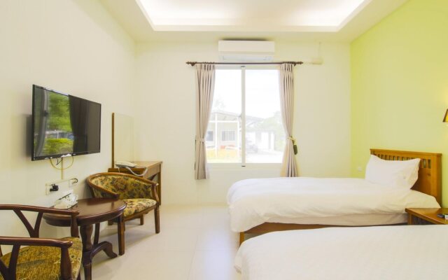 Rk B&B