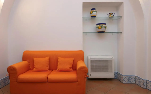Apartment Stella Maris