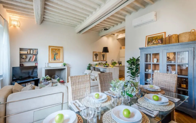 Garden Vista Apartment