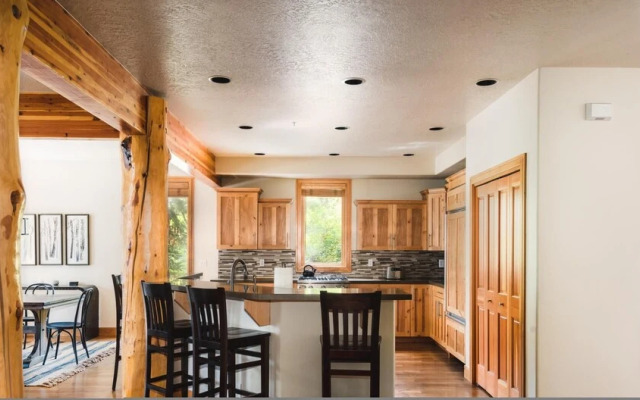 Gallivan Loop in Park City