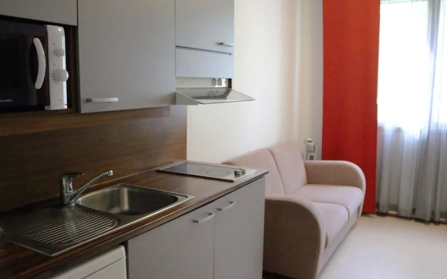 Oravi Apartments