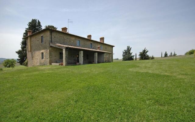 Villa Sodi