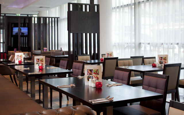 ibis Belfast City Centre