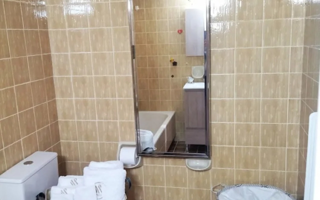 Swan Paradise Glyfada Apartment