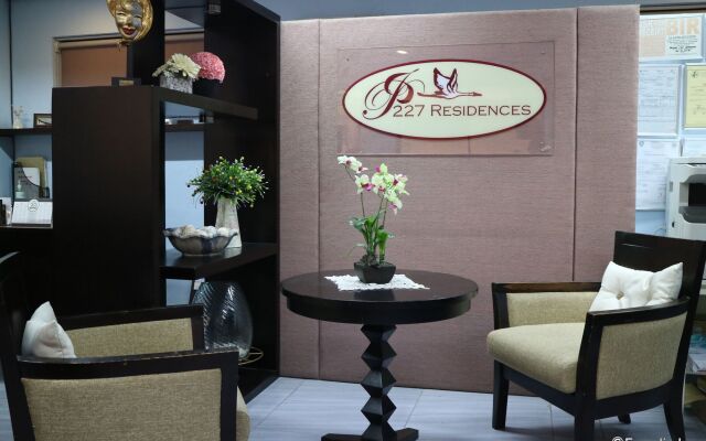 JP 227 Residences