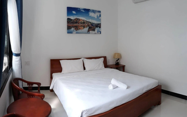 Thao Hieu Homestay Hoi An