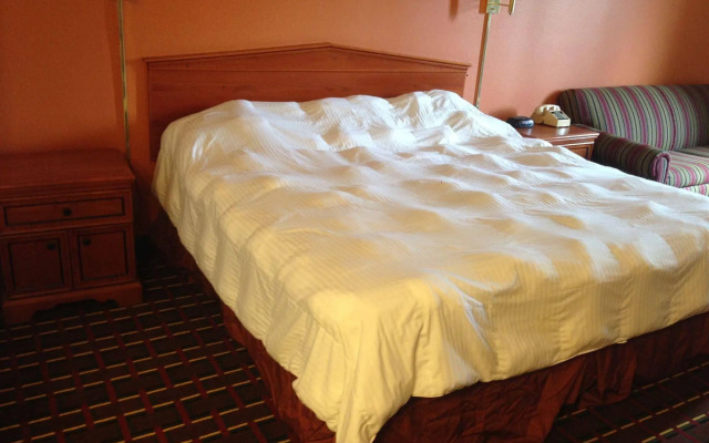 Texas Inn & Suites