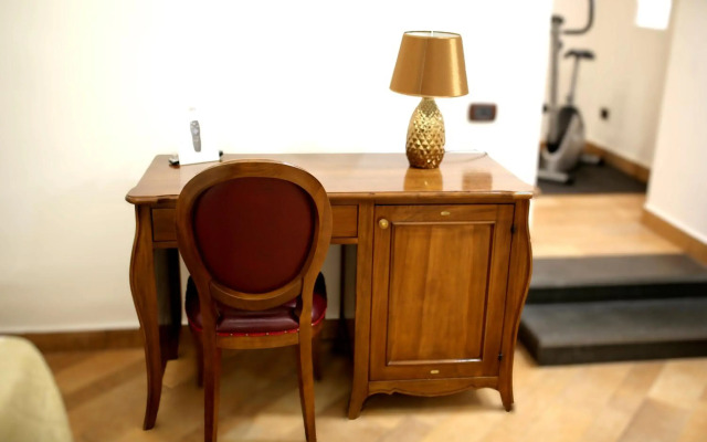Hotel Lanfipe Palace