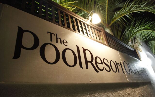 The PoolResort OKINAWA