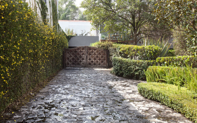 Hacienda Peña Pobre