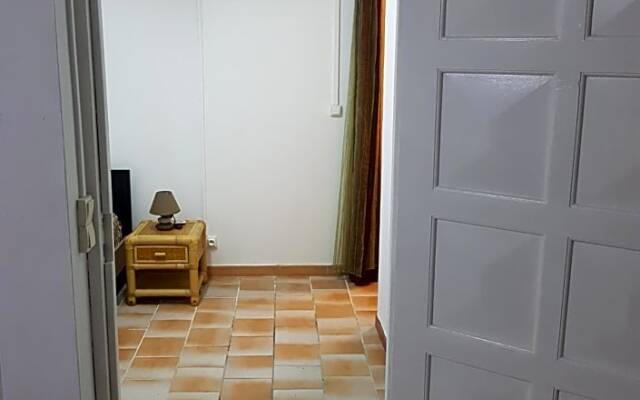 Appartement de la Baie