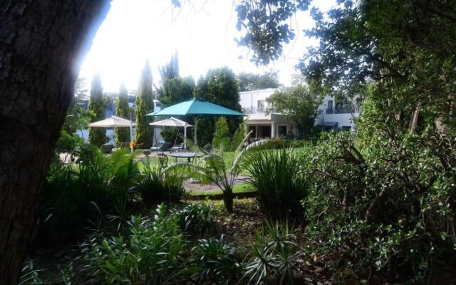 Highgrove Guesthouse