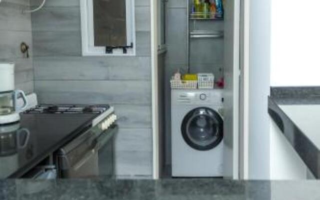 Estudio Arenales