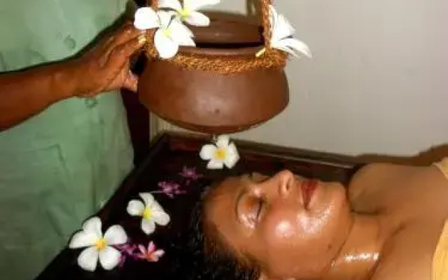 The Privilege - Ayurveda Beach Resort