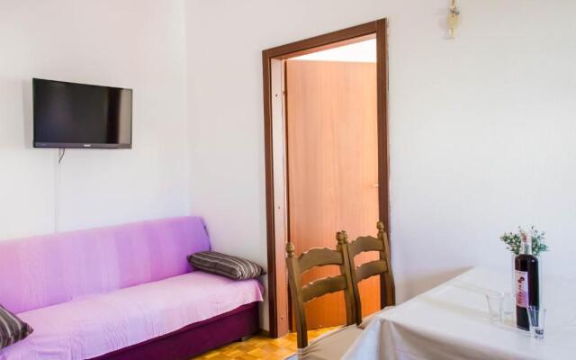 Apartments Milka