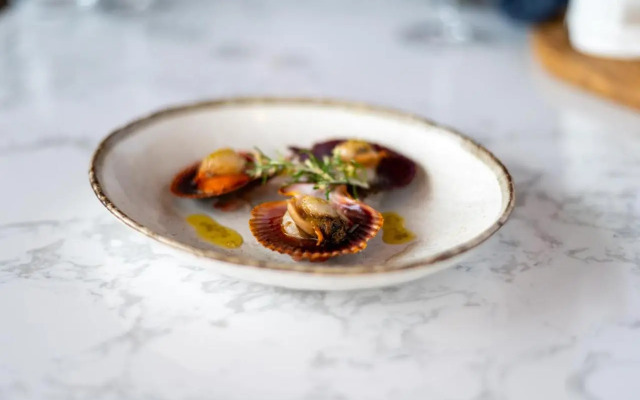 Cooinda Holiday Village