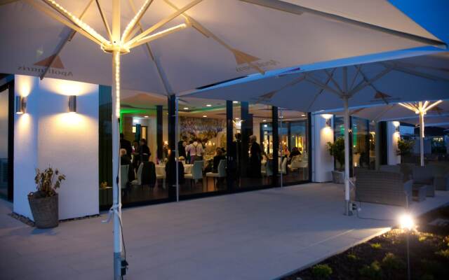 Meinl Hotel Restaurant