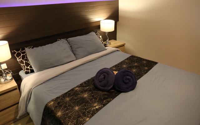 AYX Exclusive Serviced Apartments Ayutthaya